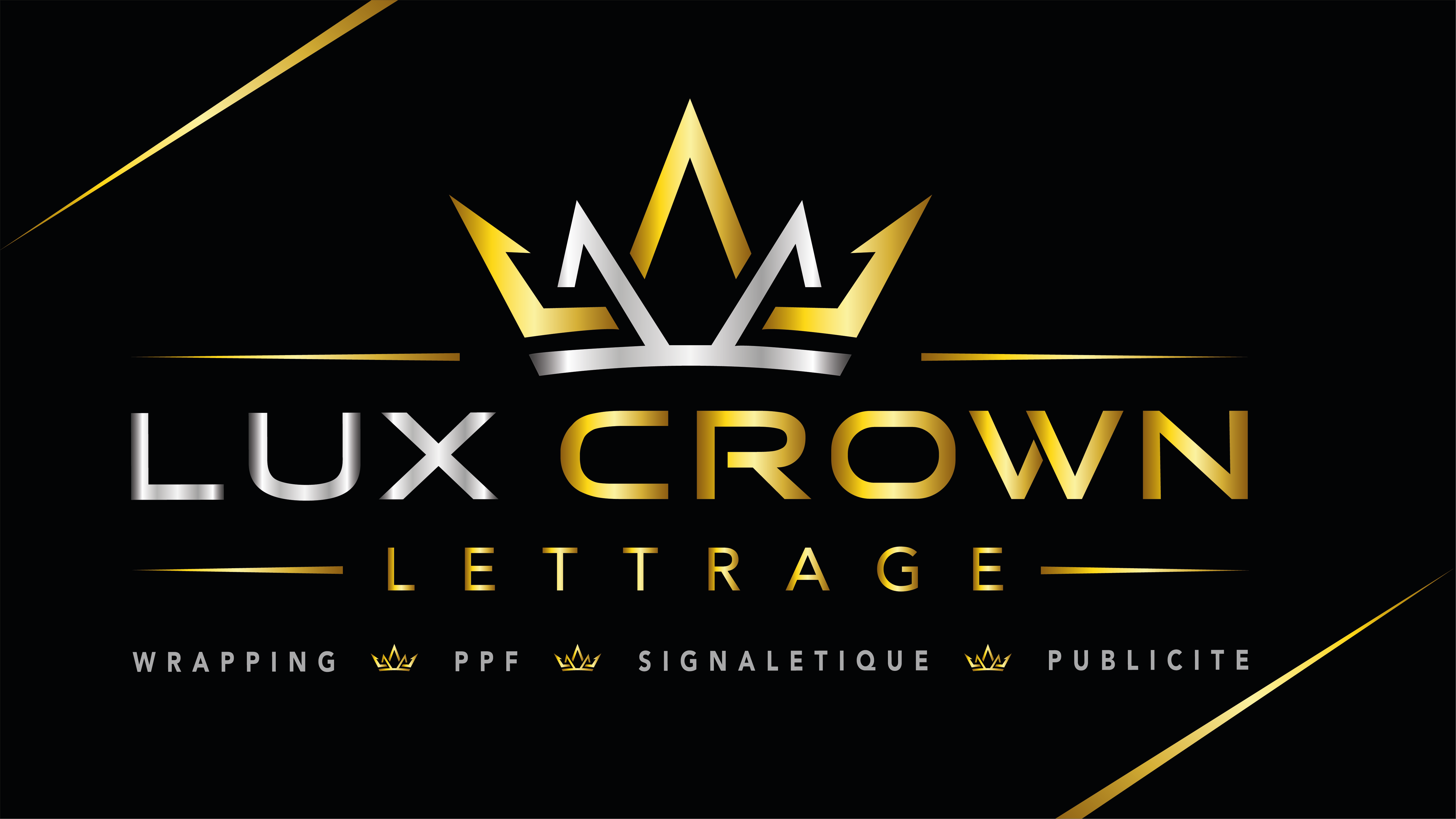 Lux Crown
